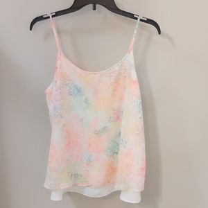 Perfect summer tank